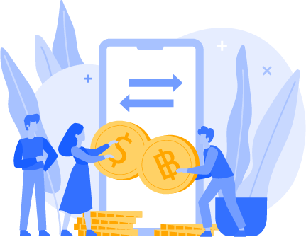 Currency Home